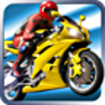 Logo of Drag Racing: Bike Edition android Application 